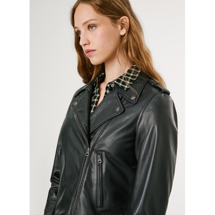 ABRIGO MUJER  PEPE JEANS SILVIA