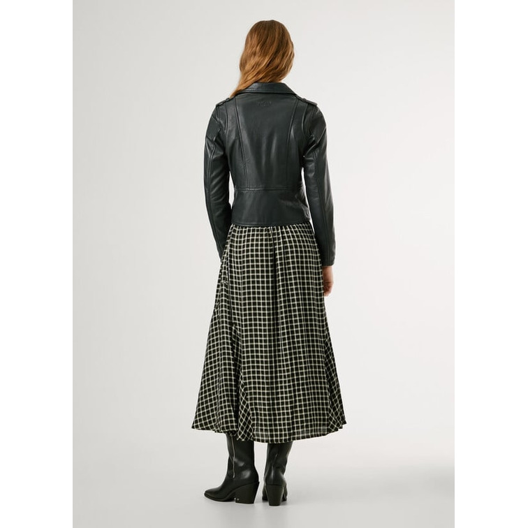 ABRIGO MUJER  PEPE JEANS SILVIA
