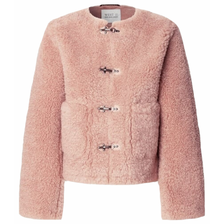 ABRIGO MUJER  PEPE JEANS PAIGE