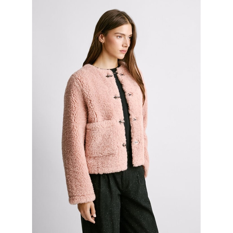ABRIGO MUJER  PEPE JEANS PAIGE