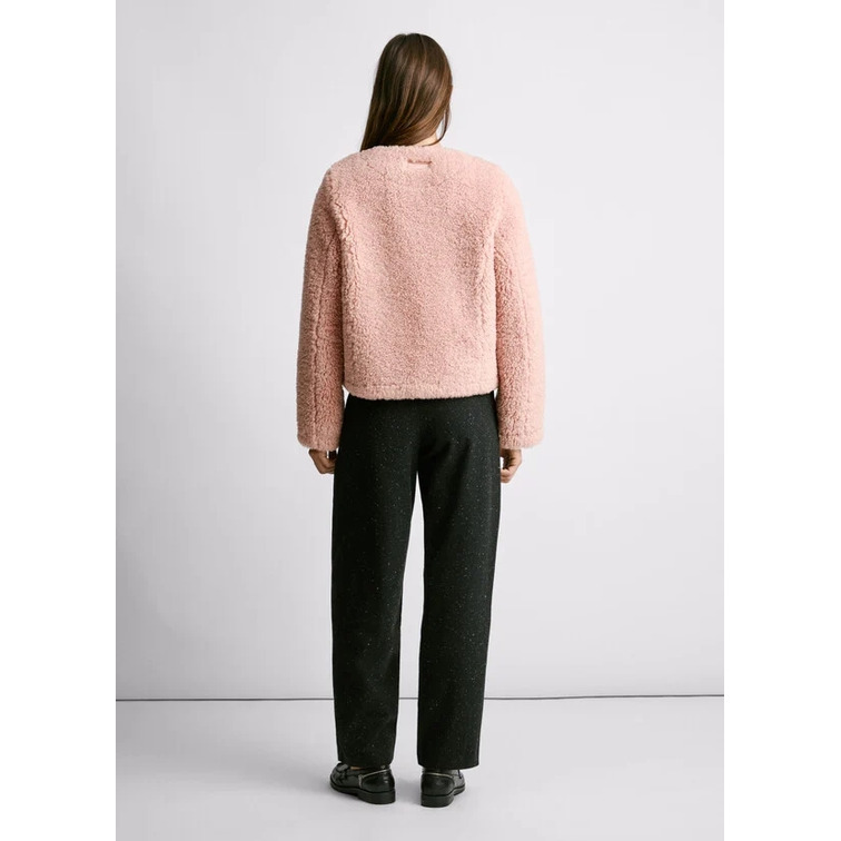 ABRIGO MUJER  PEPE JEANS PAIGE