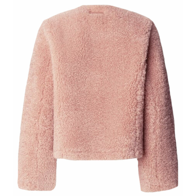 ABRIGO MUJER  PEPE JEANS PAIGE