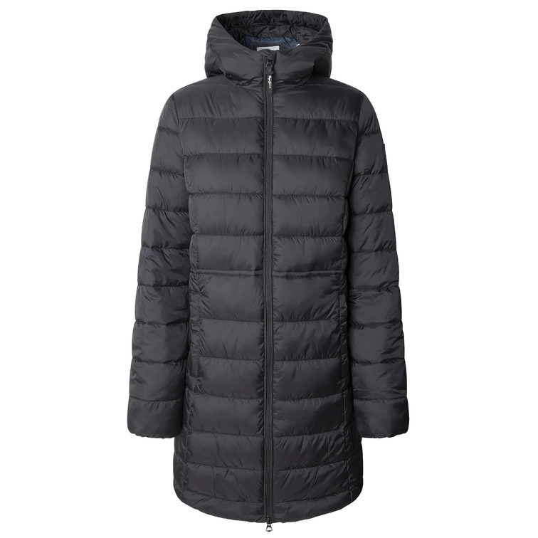 ABRIGO MUJER  PEPE JEANS SALLY LONG