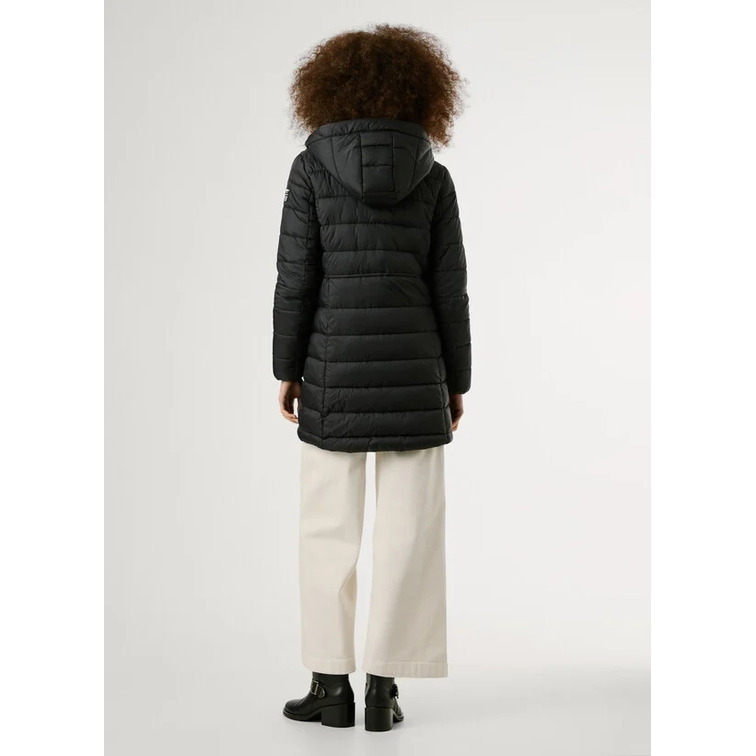 ABRIGO MUJER  PEPE JEANS SALLY LONG