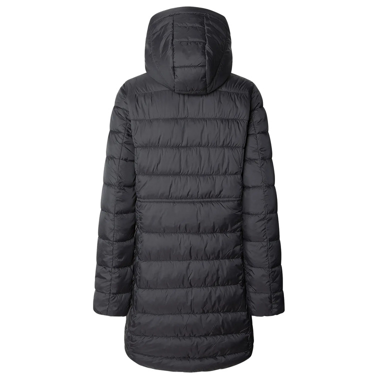 ABRIGO MUJER  PEPE JEANS SALLY LONG