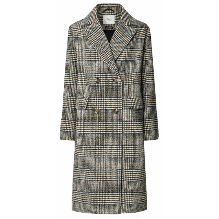 ABRIGO MUJER  PEPE JEANS TASHA