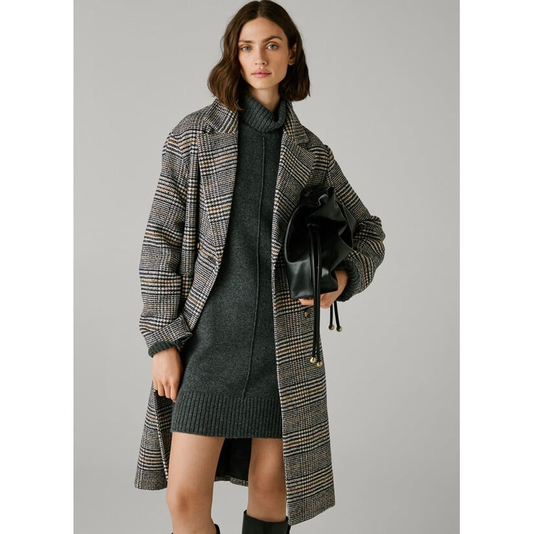 ABRIGO MUJER  PEPE JEANS TASHA