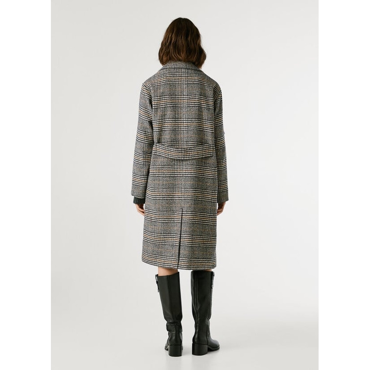 ABRIGO MUJER  PEPE JEANS TASHA