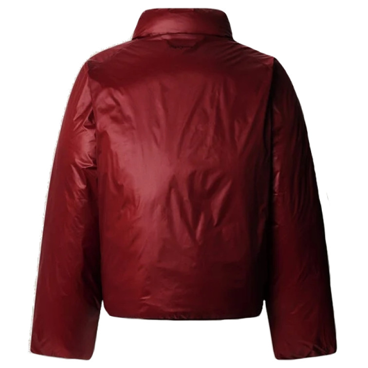 CAZADORA ACOLCHADA REVERSIBLE MUJER PEPE JEANS