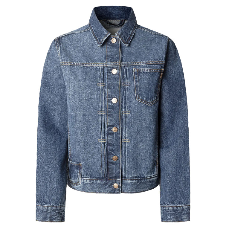 MUJER REGULAR JACKET LANA 000