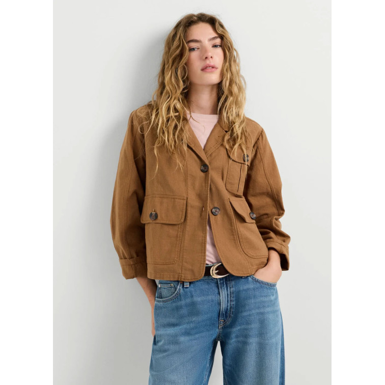 JERSEY MUJER  PEPE JEANS KIRA