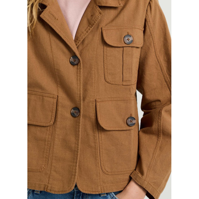 JERSEY MUJER  PEPE JEANS KIRA