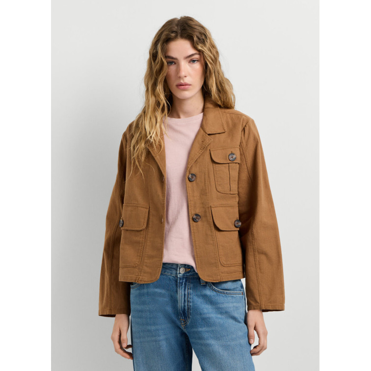 JERSEY MUJER  PEPE JEANS KIRA