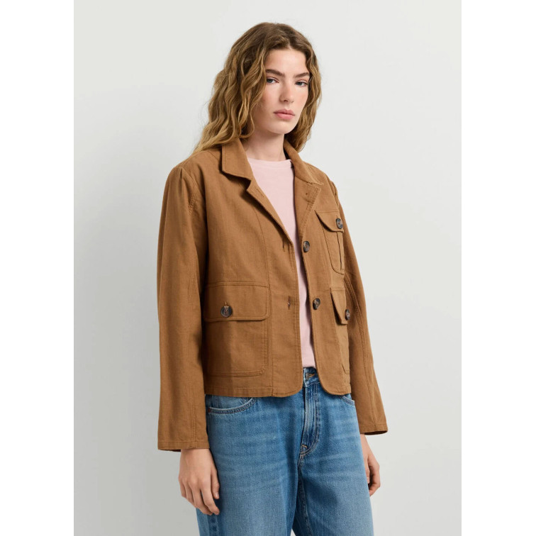 JERSEY MUJER  PEPE JEANS KIRA