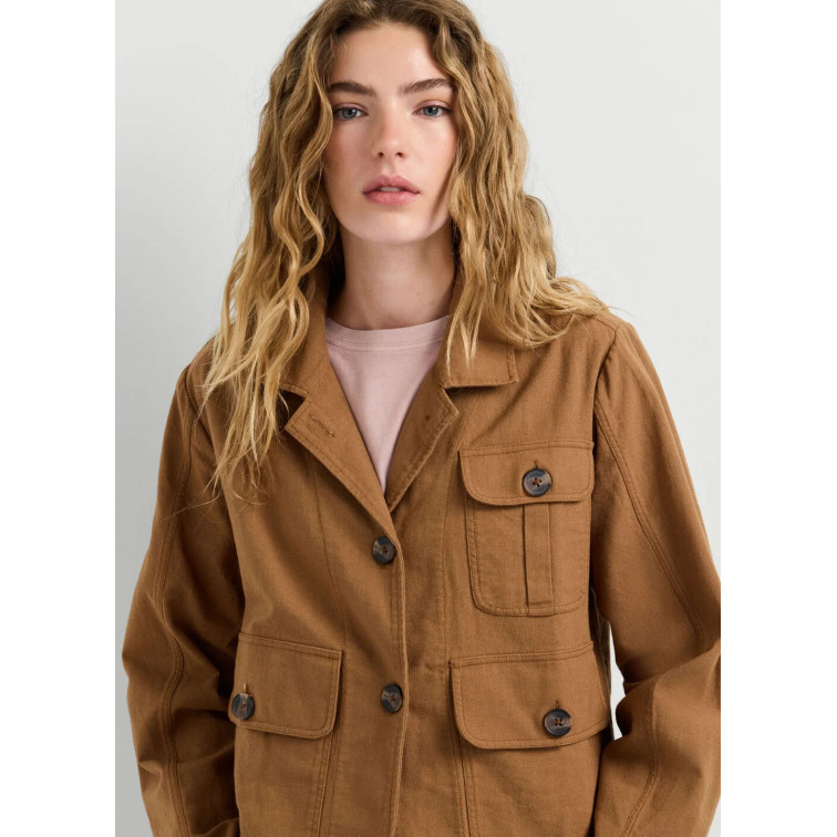 JERSEY MUJER  PEPE JEANS KIRA