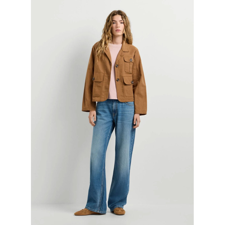 JERSEY MUJER  PEPE JEANS KIRA