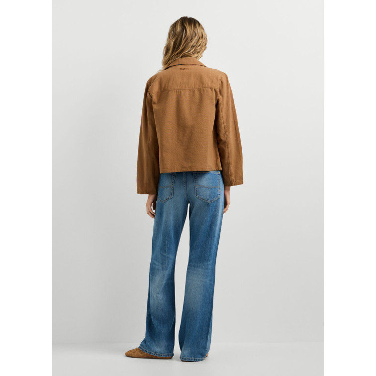 JERSEY MUJER  PEPE JEANS KIRA