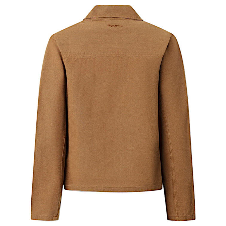 JERSEY MUJER  PEPE JEANS KIRA