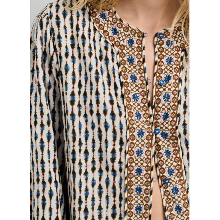 JERSEY MUJER  PEPE JEANS KIM