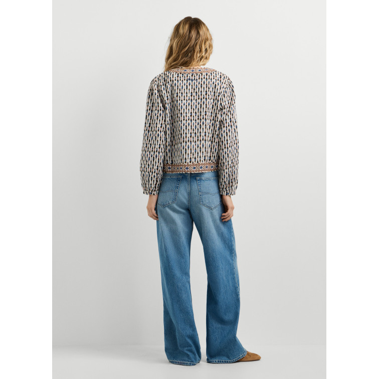 JERSEY MUJER  PEPE JEANS KIM