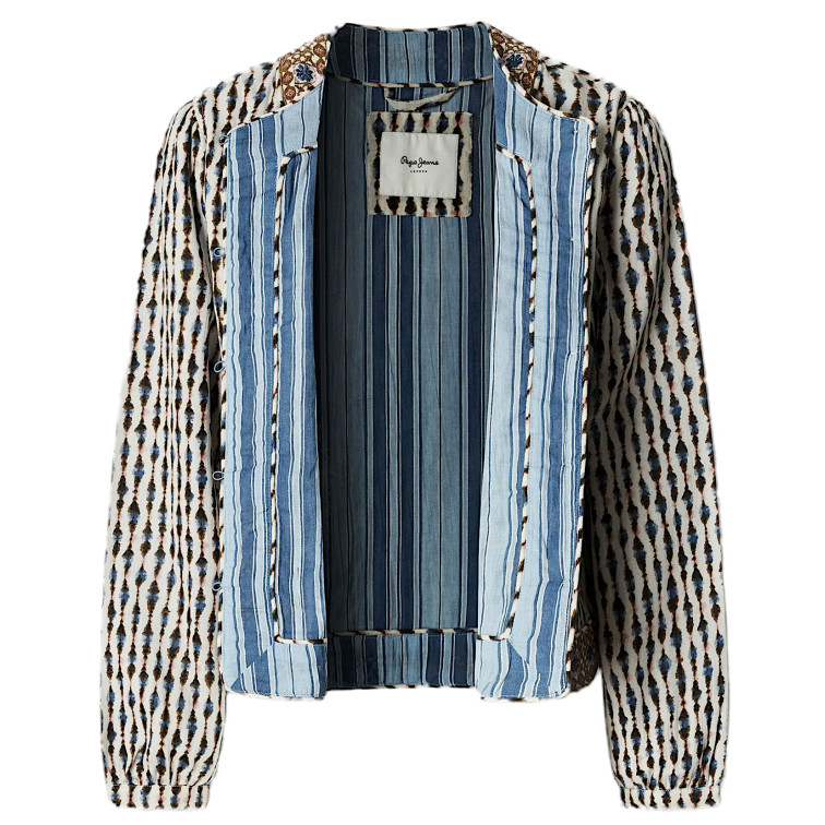 JERSEY MUJER  PEPE JEANS KIM
