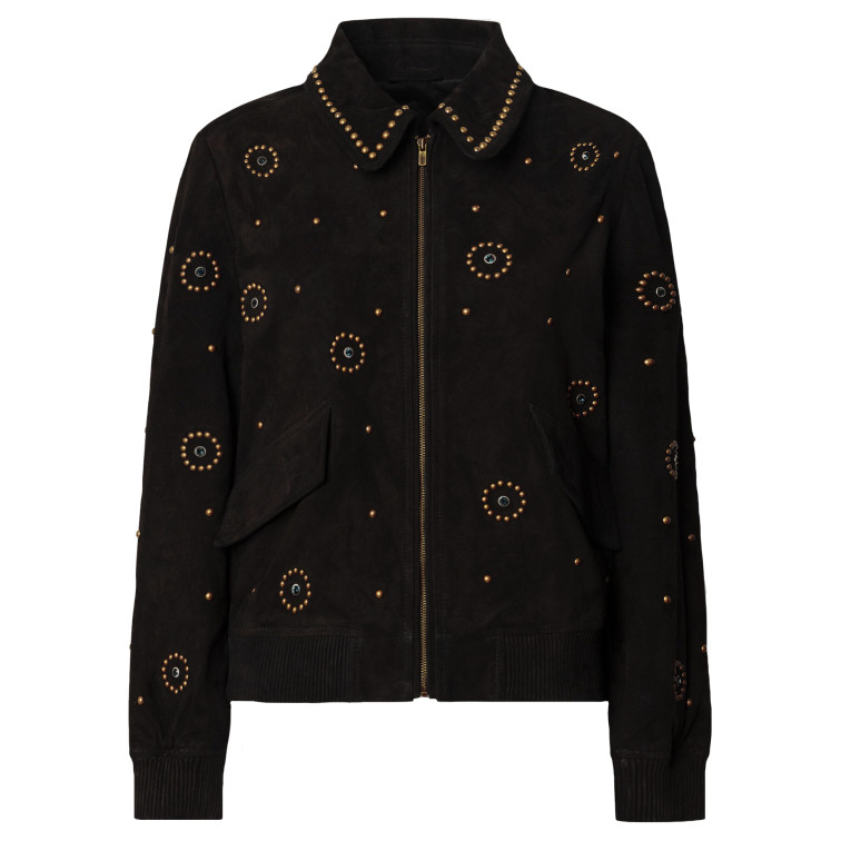 JERSEY MUJER  PEPE JEANS W11 KRISTAL