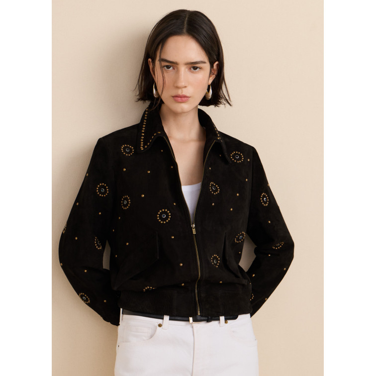 JERSEY MUJER  PEPE JEANS W11 KRISTAL