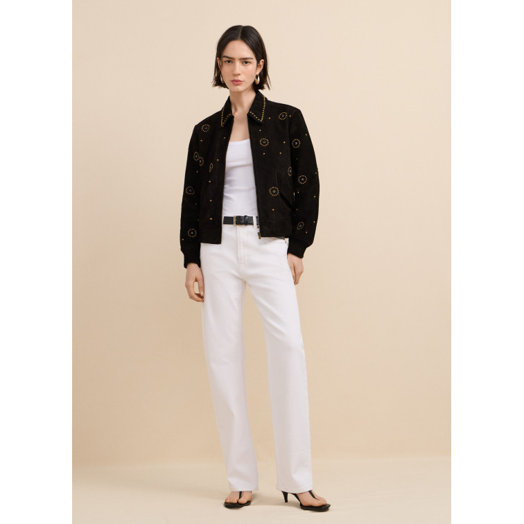 JERSEY MUJER  PEPE JEANS W11 KRISTAL