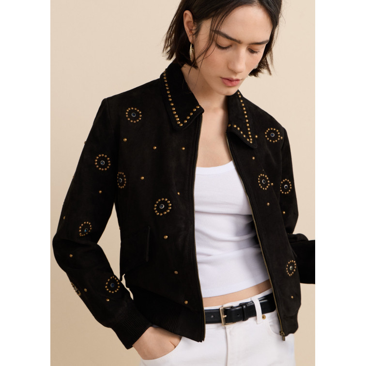 JERSEY MUJER  PEPE JEANS W11 KRISTAL