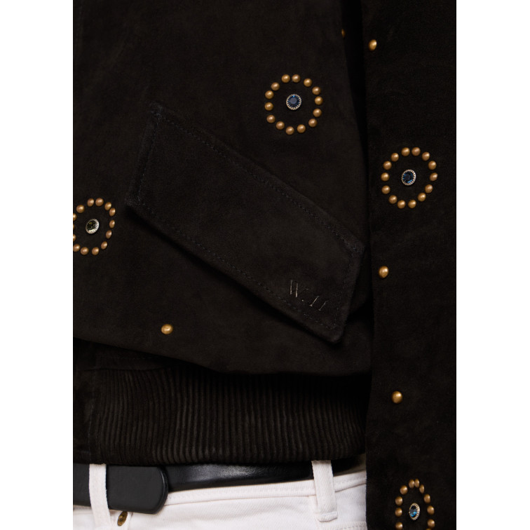 JERSEY MUJER  PEPE JEANS W11 KRISTAL