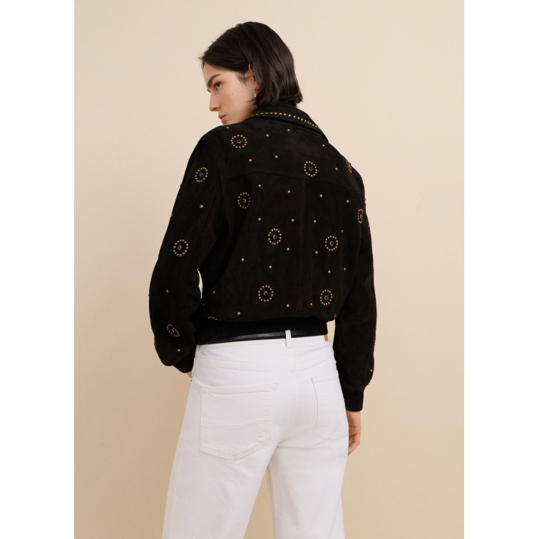 JERSEY MUJER  PEPE JEANS W11 KRISTAL