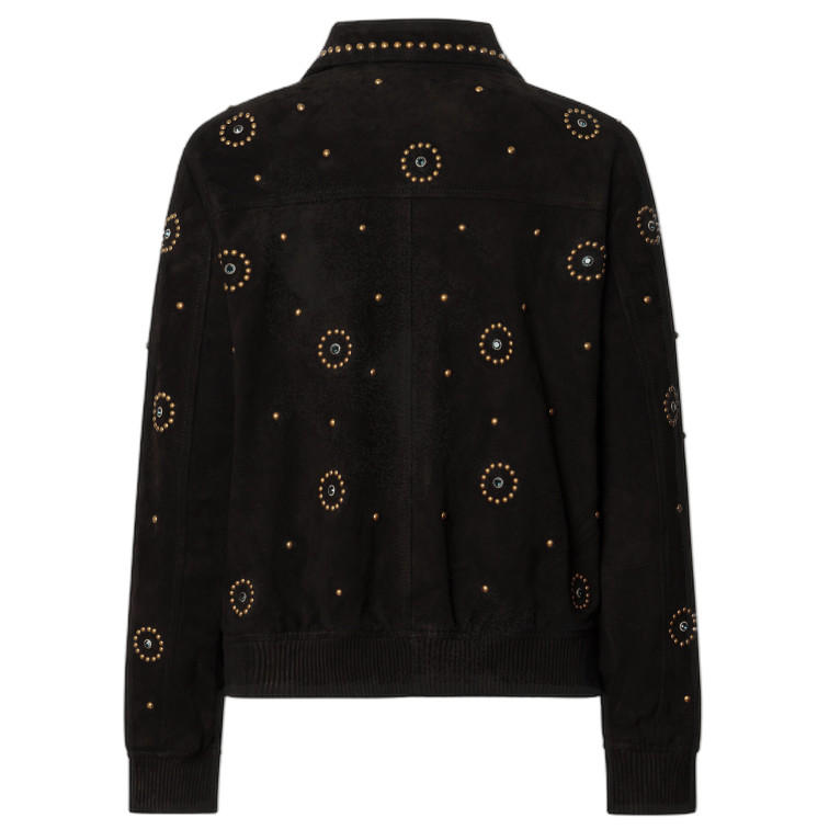 JERSEY MUJER  PEPE JEANS W11 KRISTAL