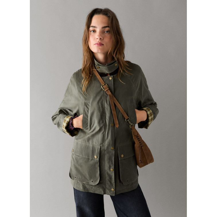 MUJER MONNA 765