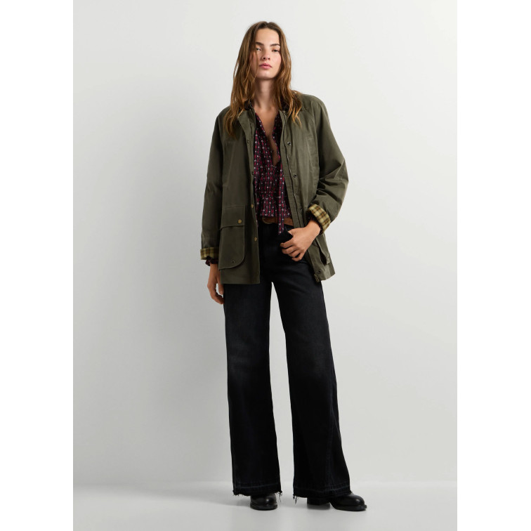 MUJER MONNA 765