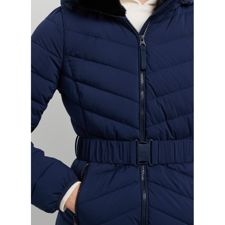 MUJER SANNY LONG 594