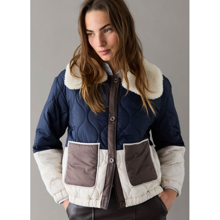 MUJER NICOLE BLOCK 563