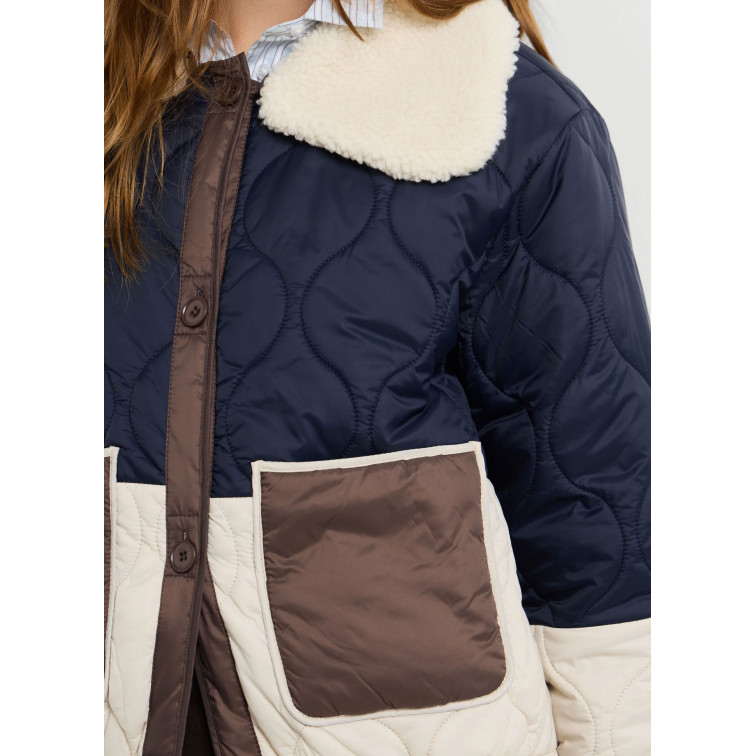 MUJER NICOLE BLOCK 563