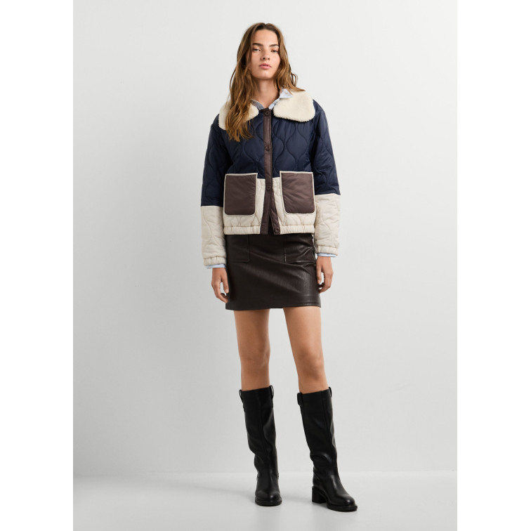 MUJER NICOLE BLOCK 563