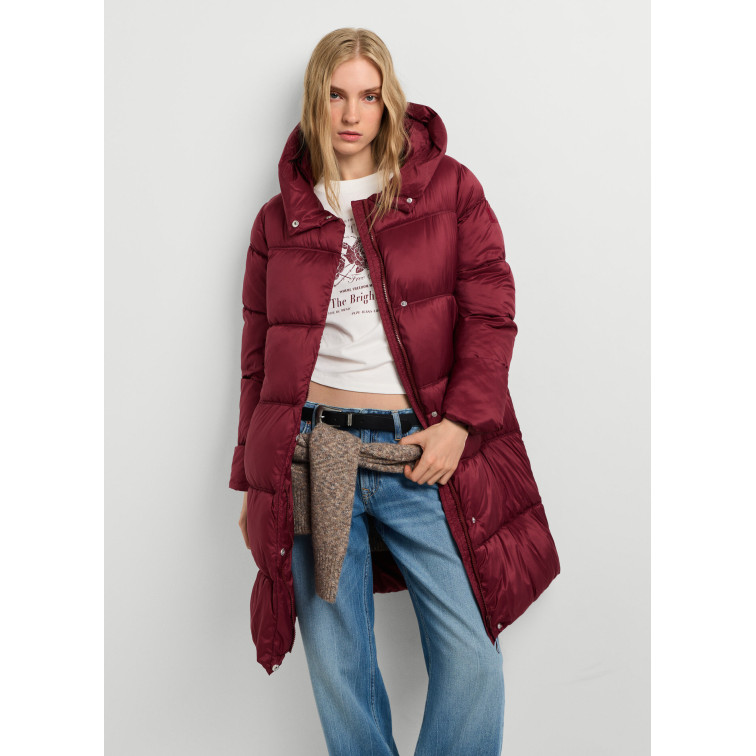 MUJER LAUREN LONG 298