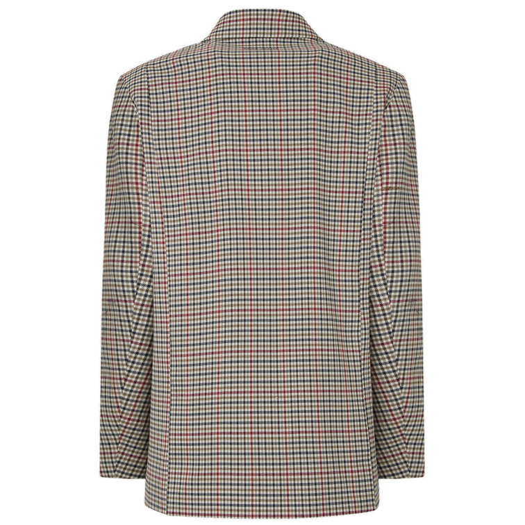 AMERICANA CRUZADA MUJER PEPE JEANS PATA DE GALLO