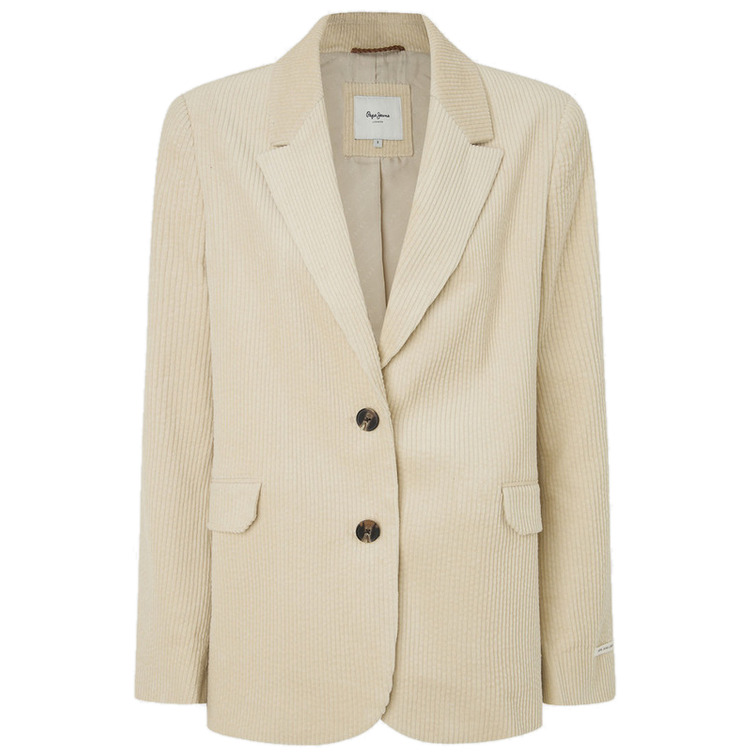 AMERICANA DE PANA MUJER PEPE JEANS