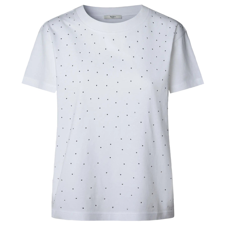 CAMISETA MUJER  PEPE JEANS BERNIE