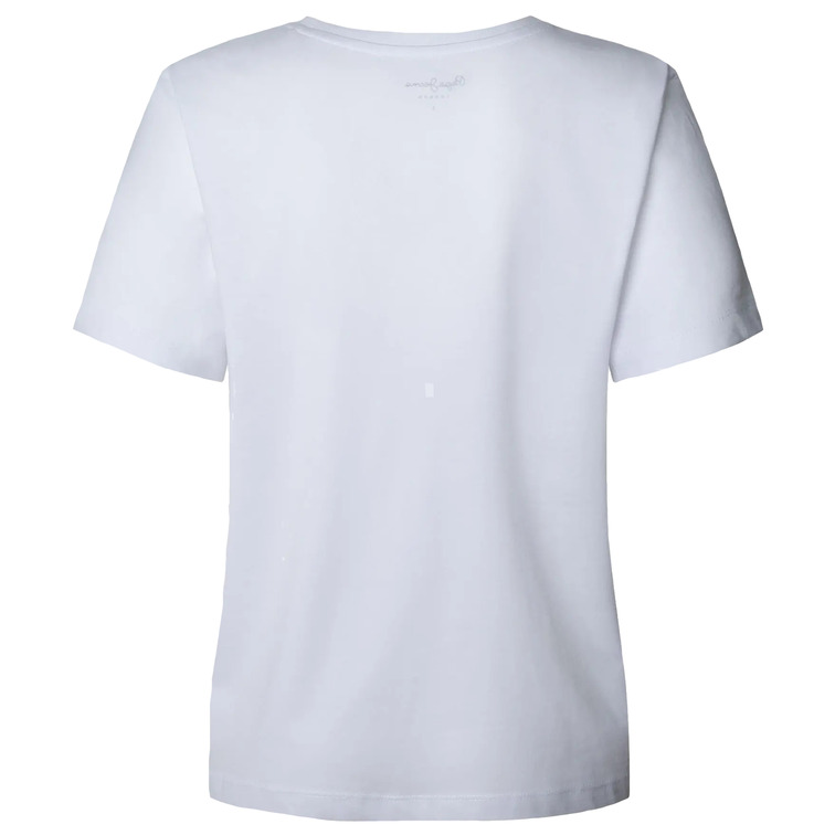 CAMISETA MUJER  PEPE JEANS BALBINA