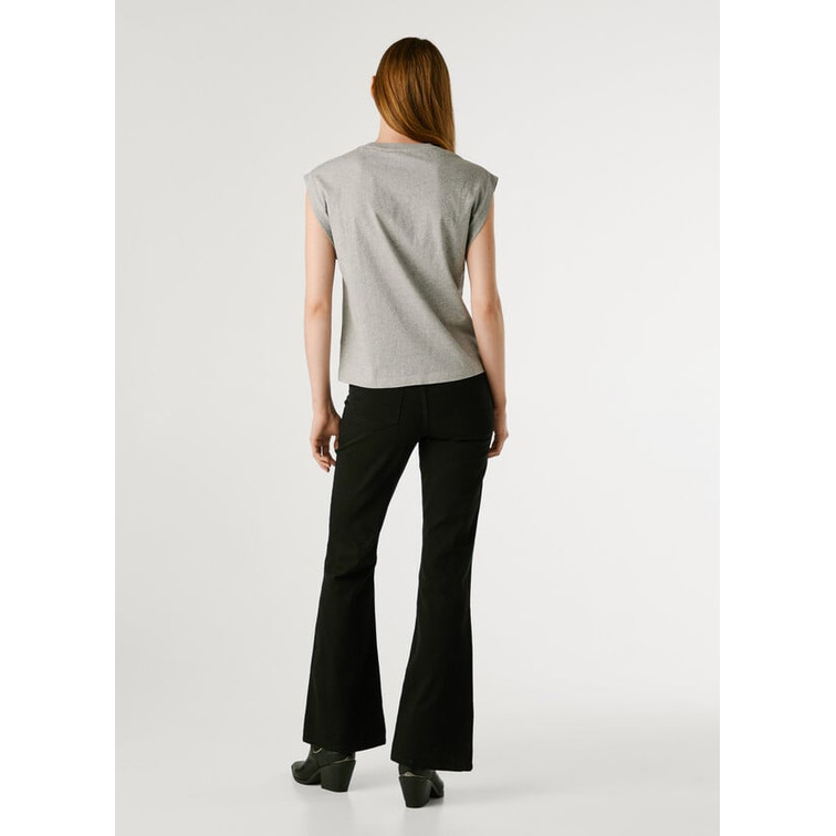 CAMISETA MUJER  PEPE JEANS BARRY