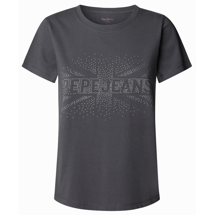 CAMISETA MUJER  PEPE JEANS BERTIE