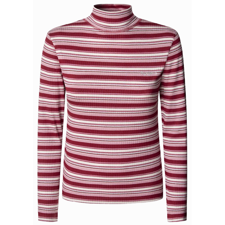 CAMISETA MUJER  PEPE JEANS BERONA