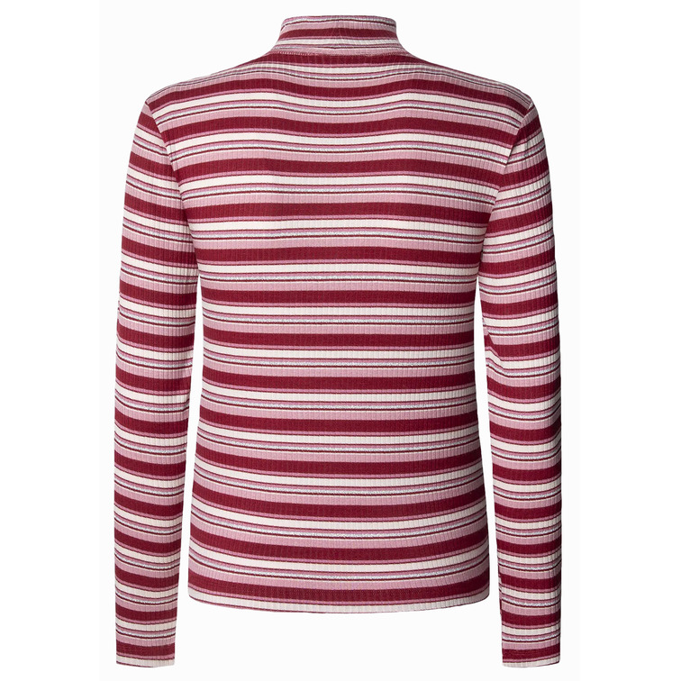 CAMISETA MUJER  PEPE JEANS BERONA