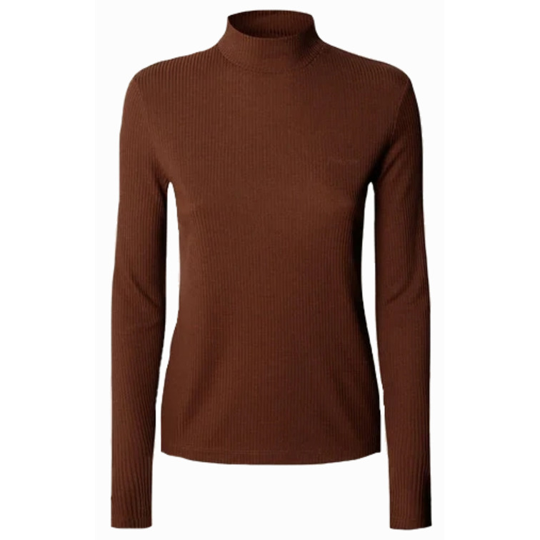 CAMISETA MUJER  PEPE JEANS BARBARA