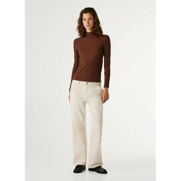 CAMISETA MUJER  PEPE JEANS BARBARA