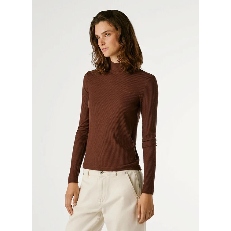 CAMISETA MUJER  PEPE JEANS BARBARA